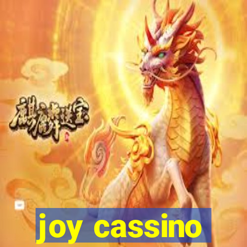 joy cassino